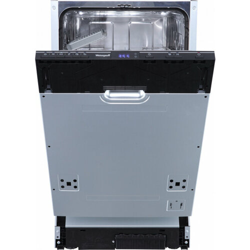 Встраиваемая посудомоечная машина Weissgauff BDW 4526 D 2519000₽