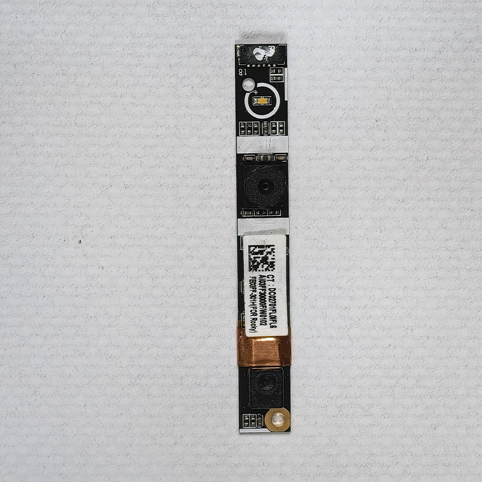 Веб камера ноутбука HP G6-1000 G7-1000 AI00A045000