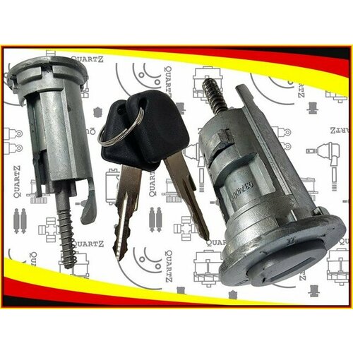 Личинка замка зажигания DAEWOO QZ96618614 968₽