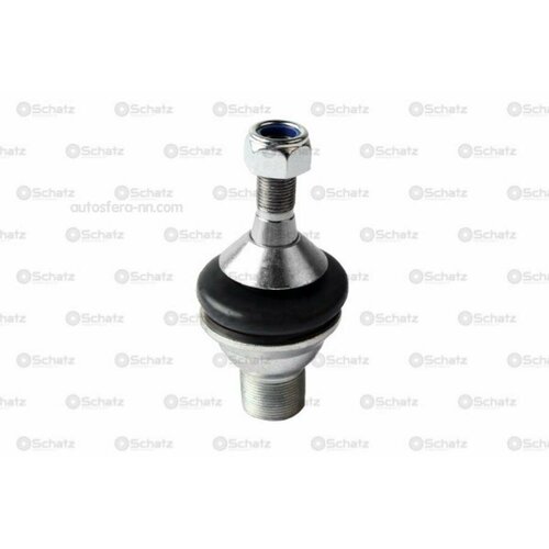 SCHATZ S12544 Шаровая опора SCHATZ передняя нижняя MERCEDES GL-CLASS X166 12- 2031₽