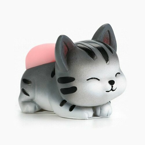 Мялка-антистресс фигурная Котик 745₽