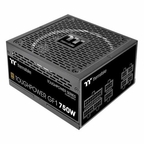 Toughpower GF1 750 PS-TPD-0750FNFAGE-1 750W, 80 Plus Gold, полностью модульный