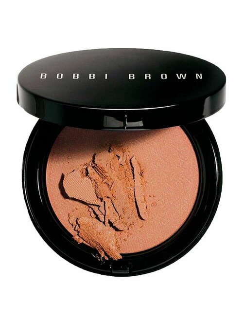 Пудра для лица BobbiBrown оттенок bali brown