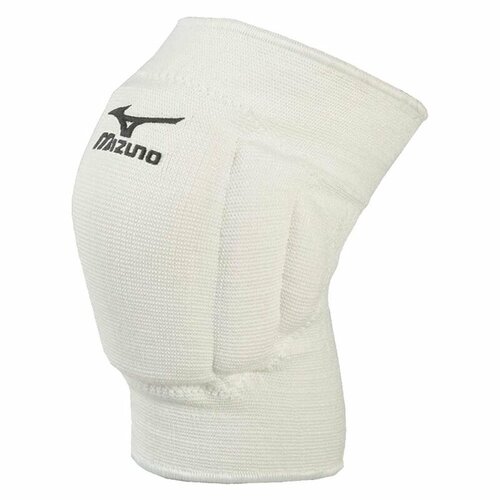 Наколенники волейбольные MIZUNO Team Z59SS70201 XL, размер XL, белые форма mizuno размер l черный белый
