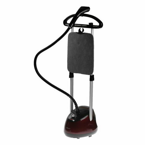 Отпариватель SA-3924G напольный 2200 Вт 22 л 35 гмин шнур 17 м бордовый 1104400₽