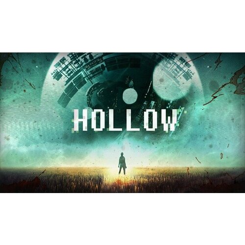 Игра Hollow для PC (STEAM) (электронная версия)