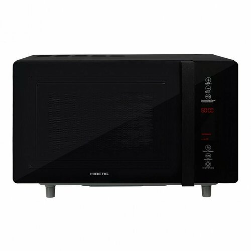 Микроволновая печь Hiberg VM-4588 B 2171000₽