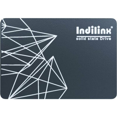 SSD жесткий диск SATA2.5 480GB IND-S325S480GX INDILINX