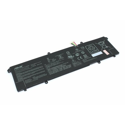 Аккумуляторная батарея для ноутбука Asus VivoBook S14 S433 (С31N1905) 11,55V 4335mAh