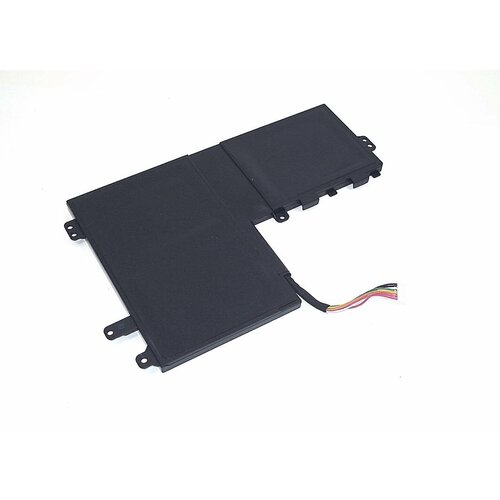 Аккумуляторная батарея для ноутбука Toshiba M40 (5157-3S1P) 11.4V 50Wh OEM черная