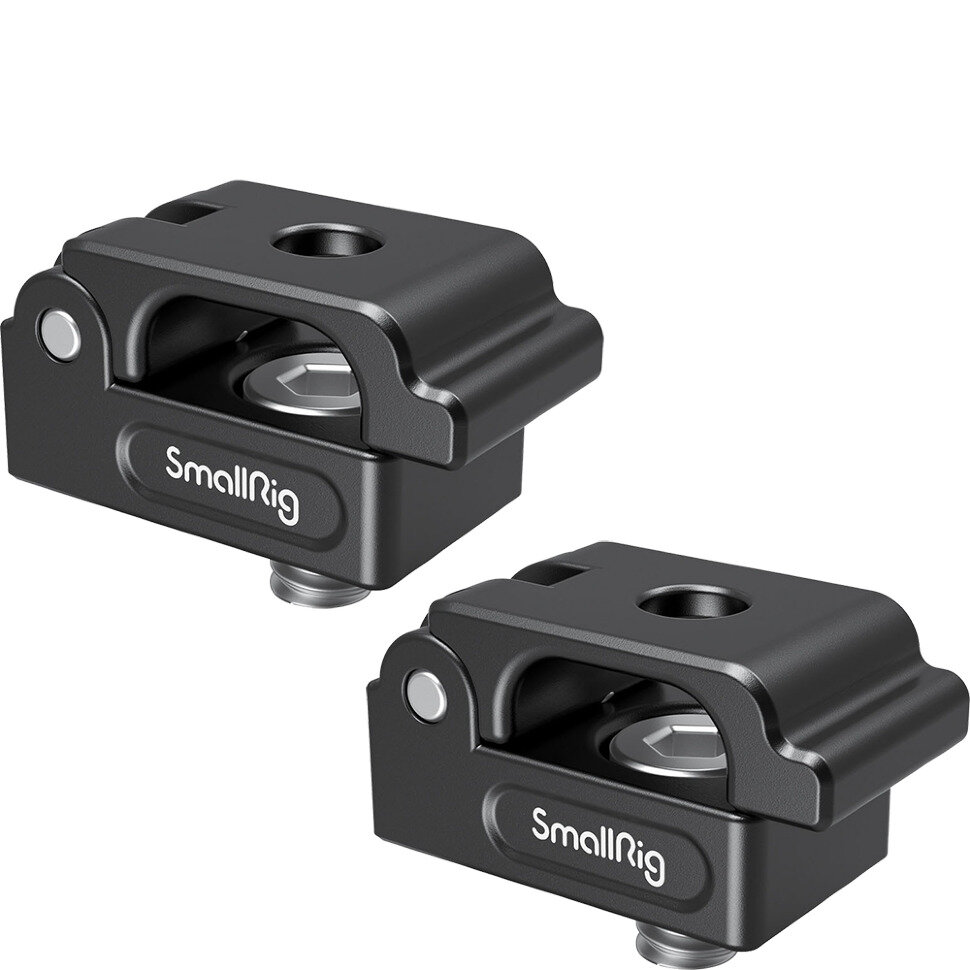 Зажим кабеля SmallRig MD2418 универсальный (2шт)