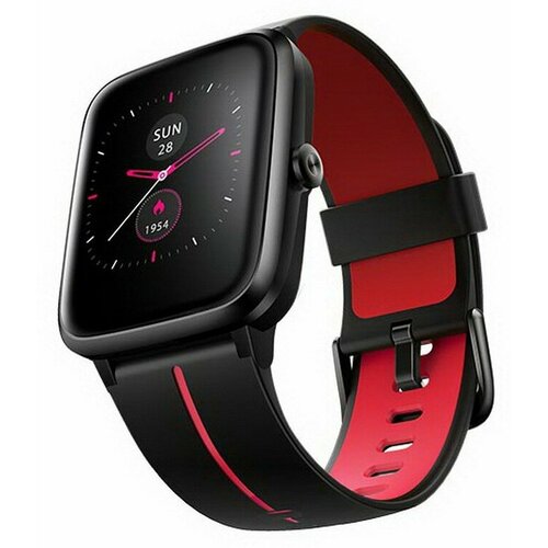 Умные часы Havit Mobile Series - Smart Watch M9002G black умные часы havit m9017 mobile series smart watch black
