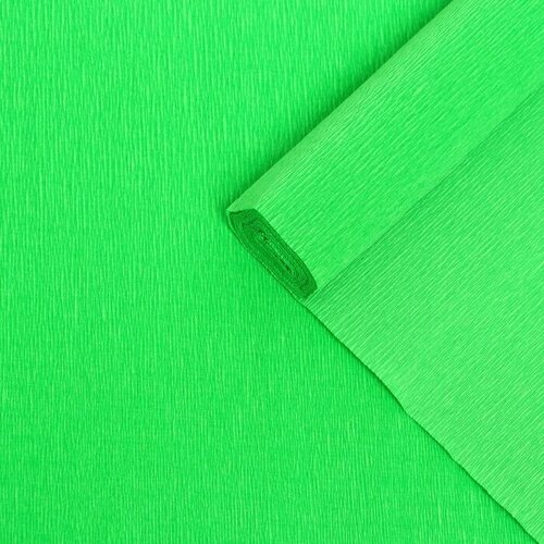 Бумага гофрированная 963 Джунгли 05 х 25 м 722₽