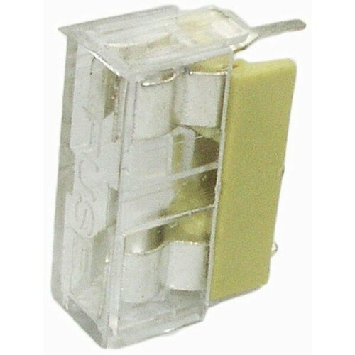 S1053 5x20 6a 250v Держатель предохранителя с крышкой 494₽