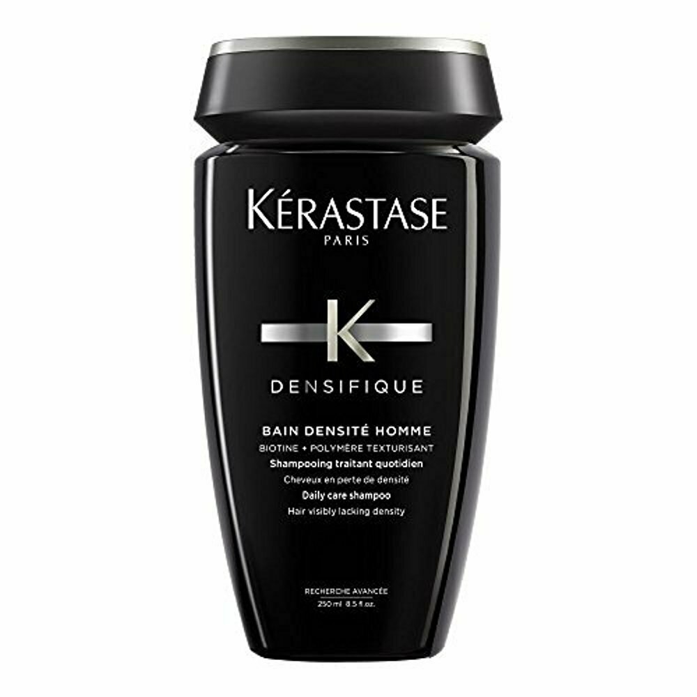 Kerastase шампунь Densifique Bain Densite Homme, 250 мл