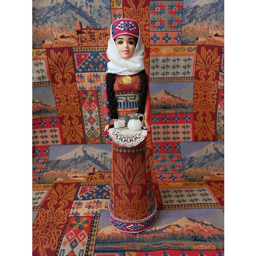 Армяночка- ручной работы