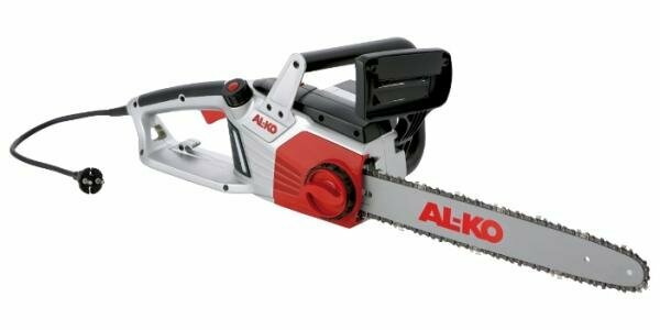 фото Цепная пила Al-Ko EKS 2000/35