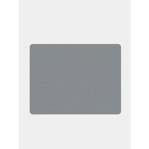 Коврик для мыши Buro Bu-Cloth (S) серый, ткань, 230 х 180 х 3 мм