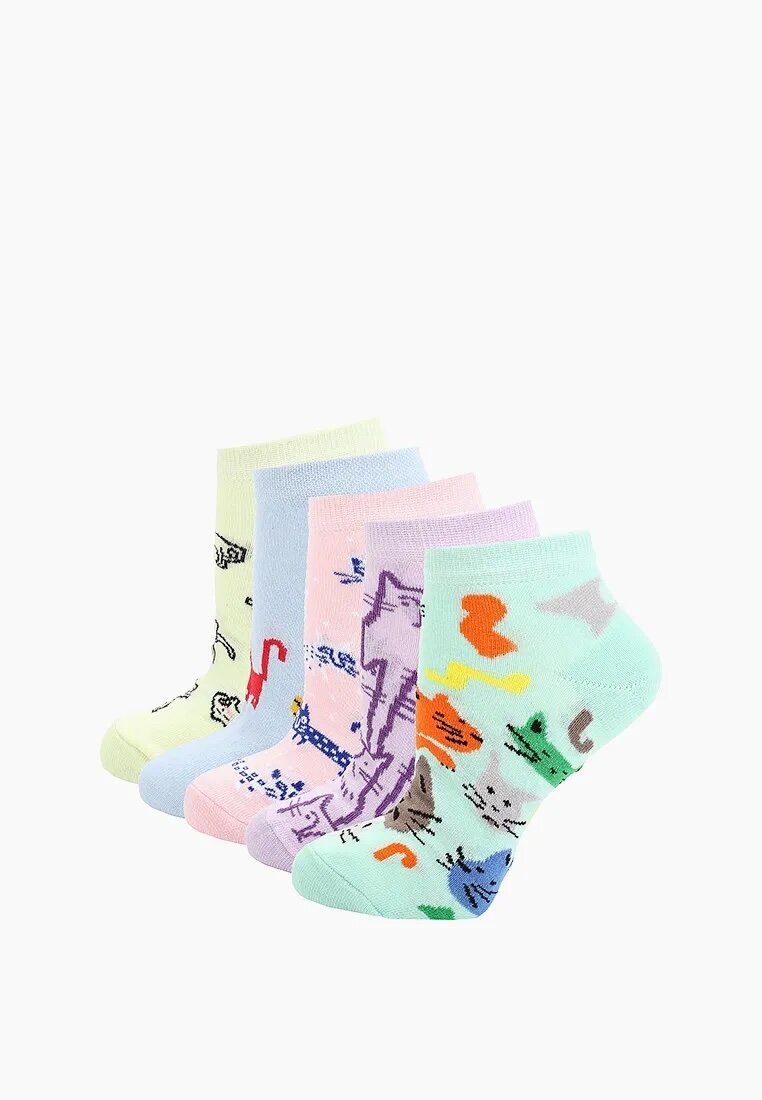 Носки Big Bang Socks