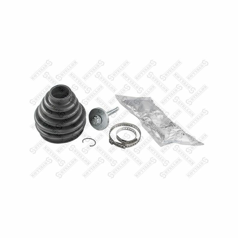 К-кт пыльника шруса наружного! Ford C-Max/Focus II 1.4-1.6 04-12, STELLOX 1300557SX