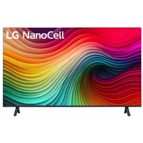 Телевизор 4K Ultra HD LG 86NANO80T6A 19499900₽