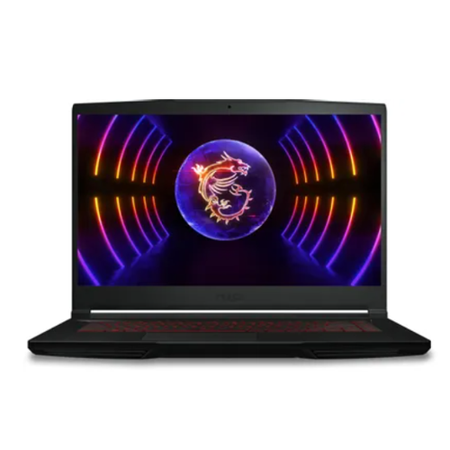 Ноутбук MSI GF63 12UCX-1047XRU 156FHD1920x1080 IPSCore i5-12450H 8с8Gb256Gb SSDRTX 3050 4Gb 79689₽
