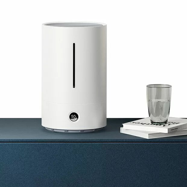 Увлажнитель воздуха Smartmi Xiaomi - фото №16