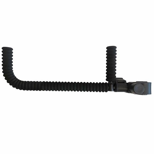 Фидерный обвес П-образный держатель комеля для фидерного кресла фидерный обвес на 25 30 36 ногу 1797₽