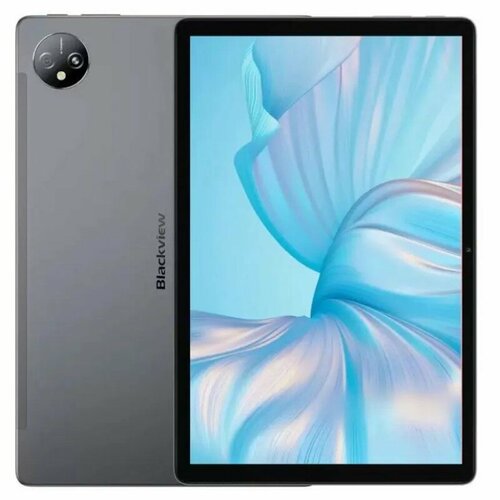Планшет BlackView Tab 80 2023 Cellular 101 8128Gb Black 1802600₽