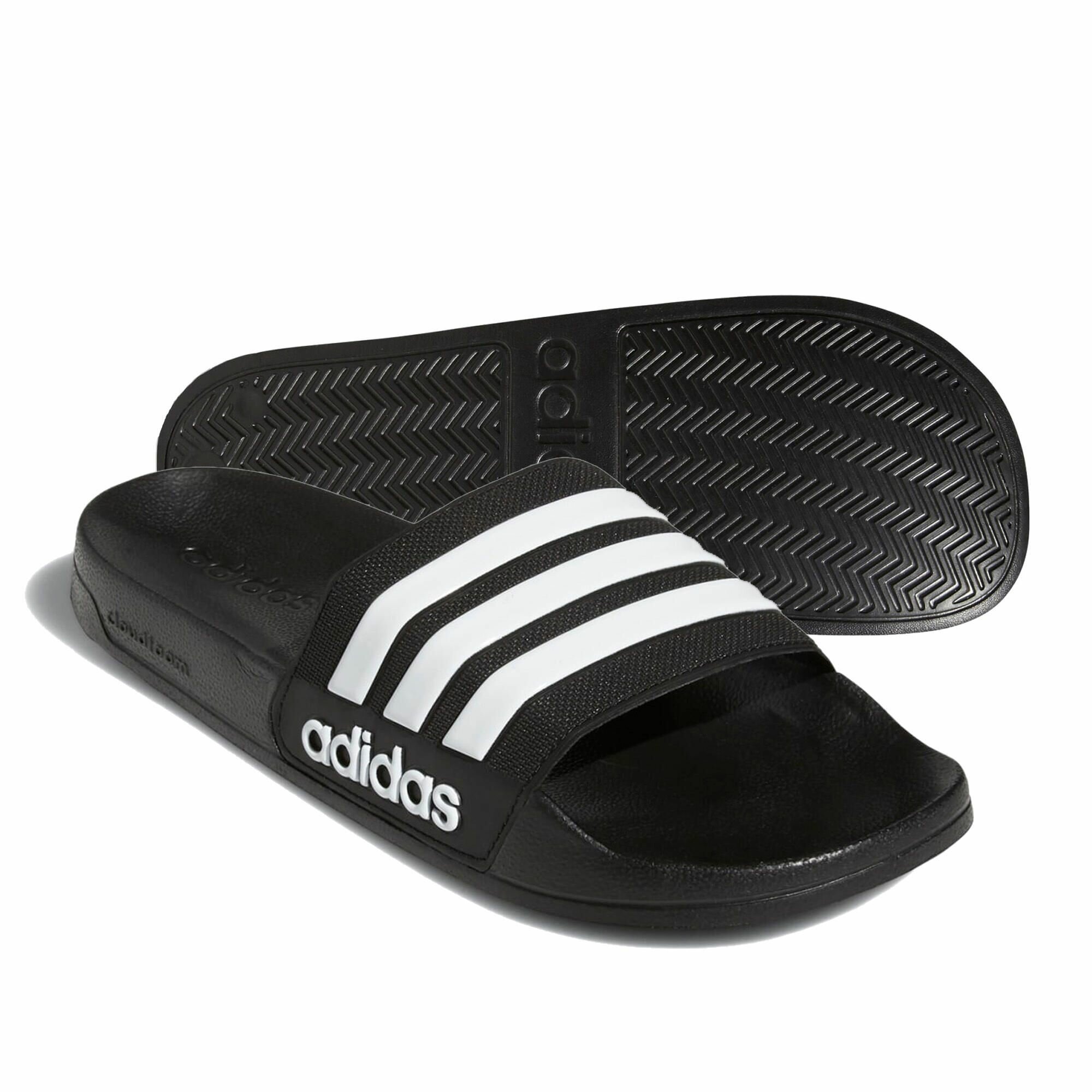 Шлепанцы adidas