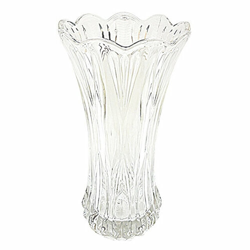 Ваза stovilli 295см бесцветная стекло дизайн 1 2269₽