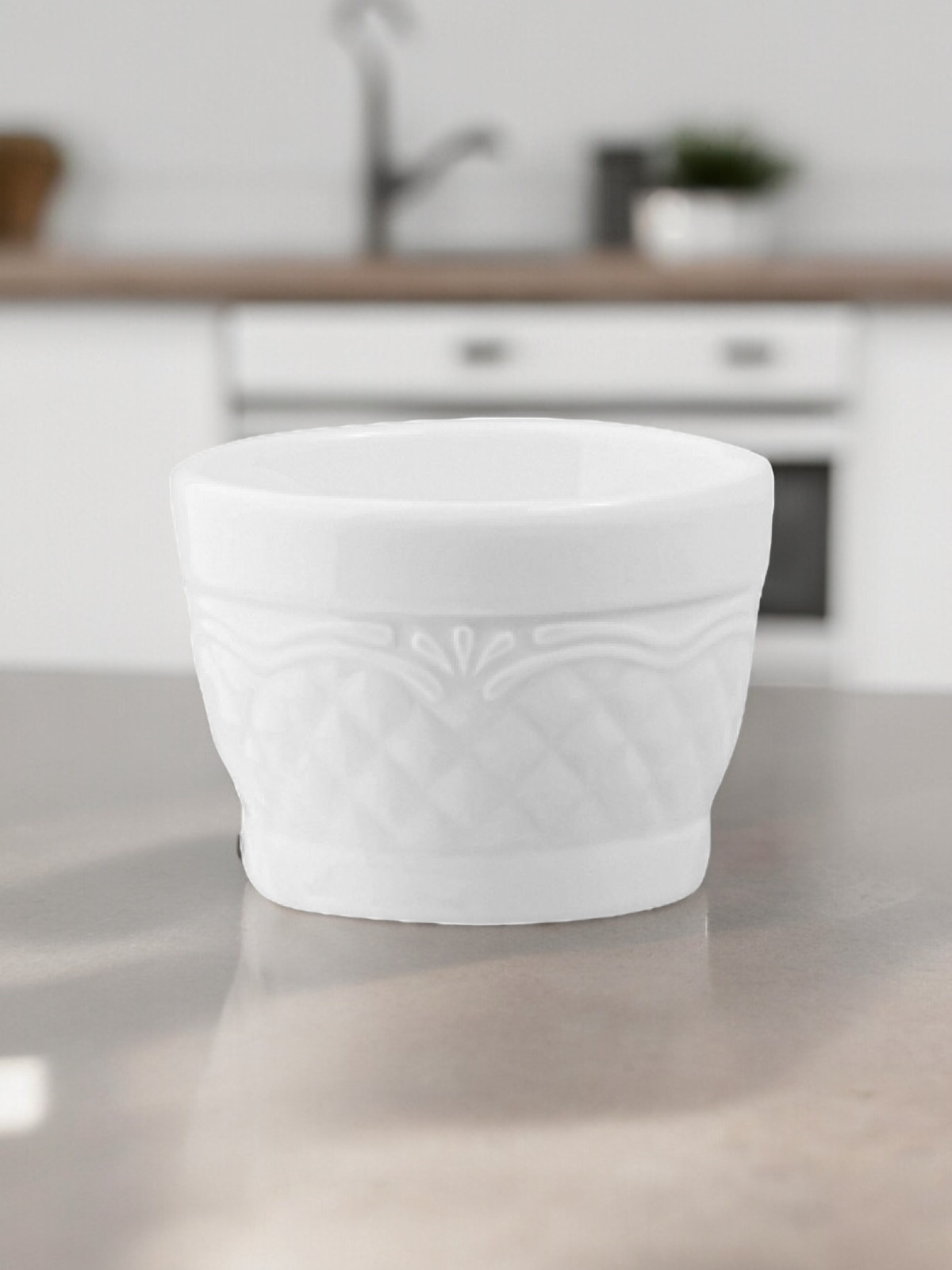 фото Салатники набор 4 шт Lubiana Afrodyta, фарфоровые, 65 мл