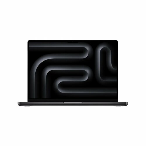 MacBook Pro 14 M3 181TB Black 23222000₽