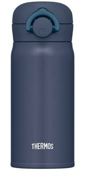 Thermos Термокружка JNR-353 NGY, серый, 0,35 л.