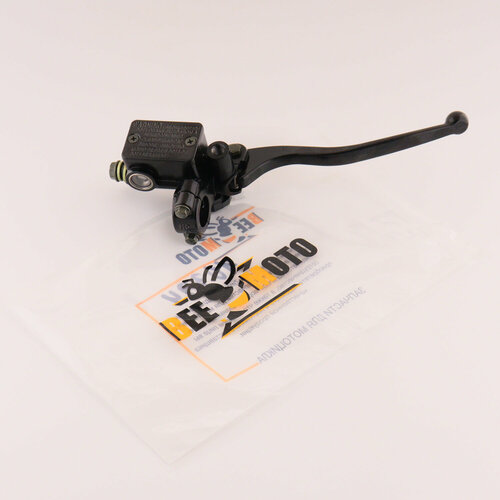 Машинка тормозная ГТЦ 4T GY6 50 правая низкая BEEZMOTO 1073₽