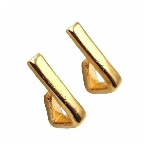 Серьги CHIC2CHIC