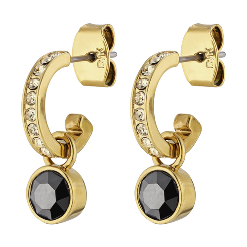 Серьги DYRBERG/KERN