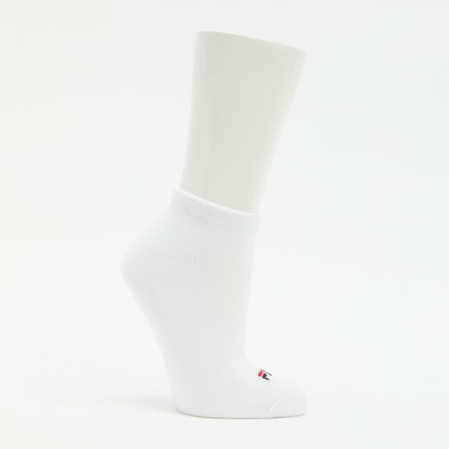 фото Носки и прочее Fila 123251 белый, Размер 43-46