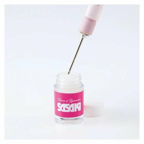 Смазка SASAKI для всех видов насосов для художественной гимнастики 1800₽