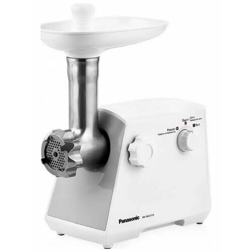 Мясорубка Panasonic MK-MG1560WTN 2179900₽