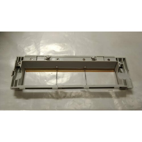 Крышка центральной щетки турбо щетки Xiaomi Mi Robot Vacuum-Mop STYTJ01ZHM 1C CDZ1902 750₽