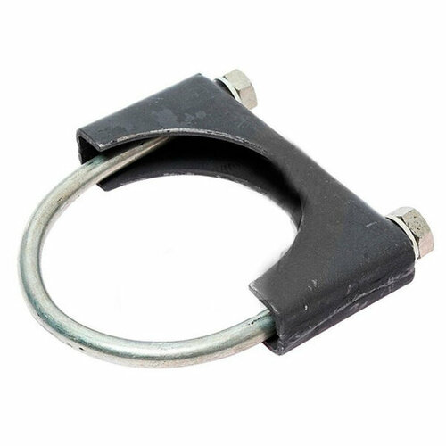 800-1205130 Хомут МТЗ глушителя ОАО МТЗ оригинальная запчасть МТЗ 2555₽