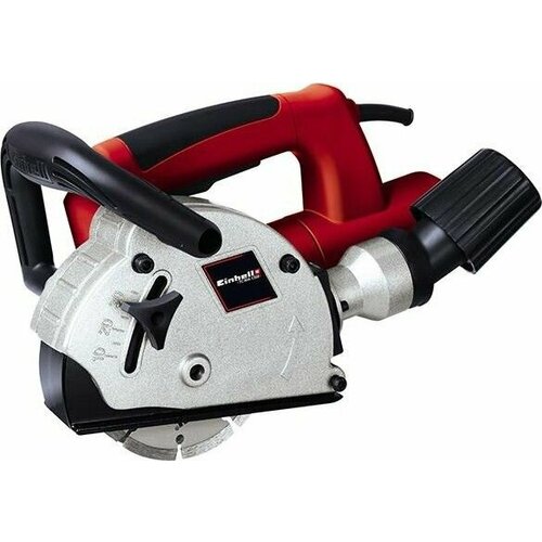 Штроборез сетевой EINHELL TC-MA 1300 4350730