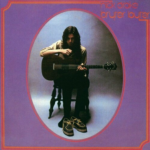 Компакт-диск Warner Nick Drake – Bryter Layter nick drake nick drake bryter layter