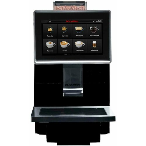Суперавтоматическая Кофемашина Drcoffee Coffee Break Plus-B 16100000₽