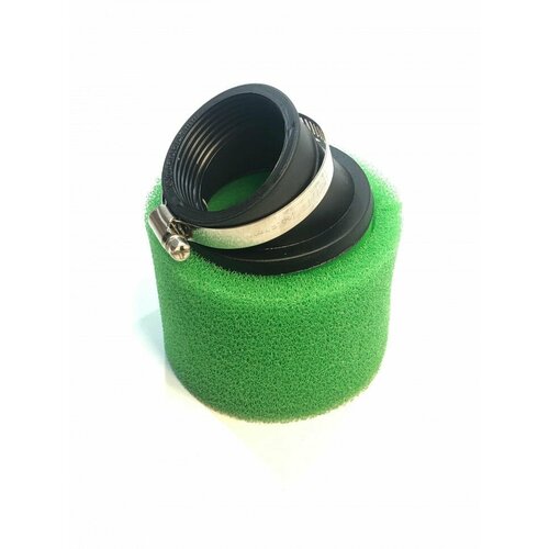 Воздушный фильтр 45 зеленый 770₽