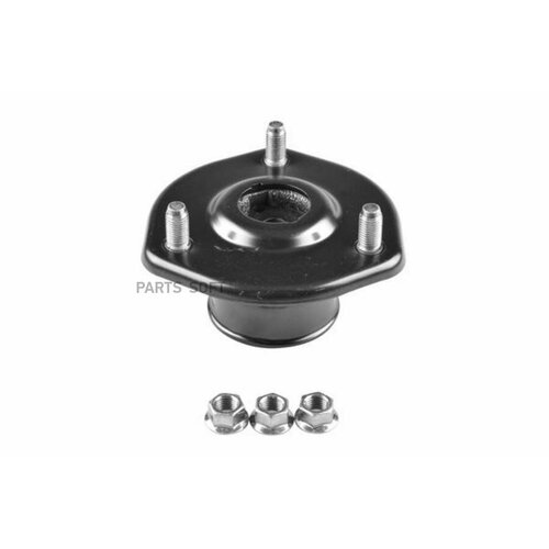 TEDGUM TED91653 Опора амортизатора перн MAZDA 6 07-13 8160₽