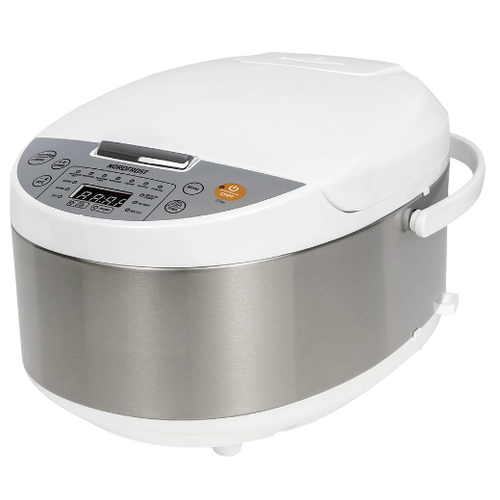 Мультиварка Nordfrost MC 550 WX 754200₽