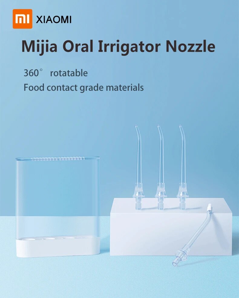 Использование ирригатора для чистки брекетов - лайфхак