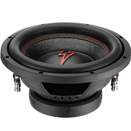 Пассивный сабвуфер урал молния 10 50000₽